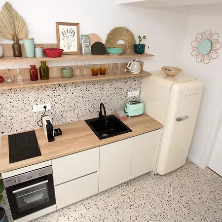 Orange Boutique S Apartamento *