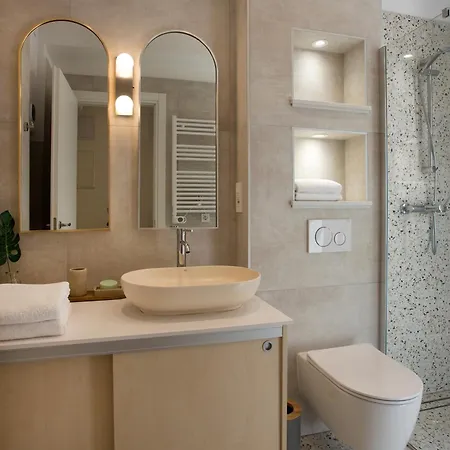 Apartamento Orange Boutique S *