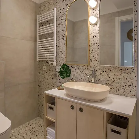 Orange Boutique S Apartamento Split