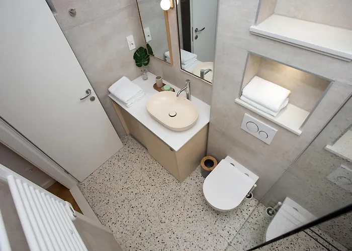 Orange Boutique S Apartment