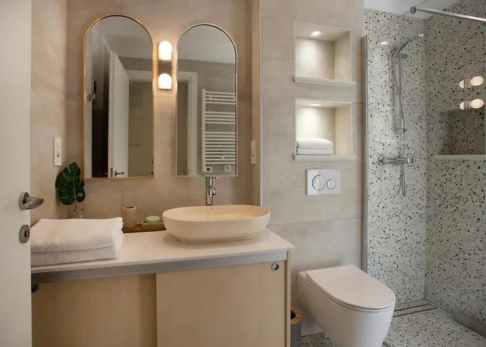 Apartment Orange Boutique S *