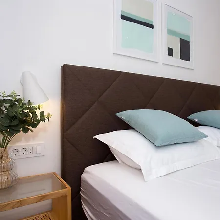 Orange Boutique S 스플리트