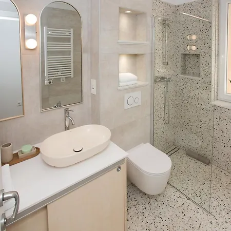 Orange Boutique S 아파트