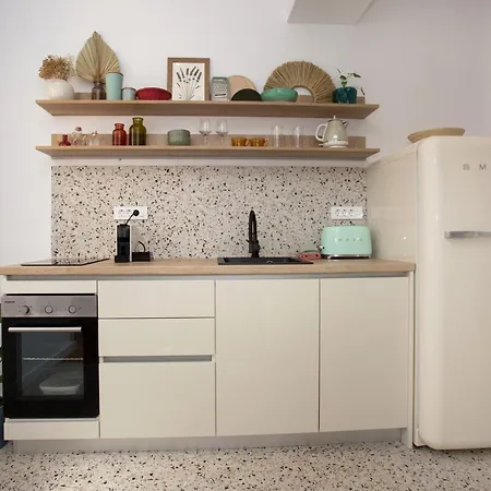 Orange Boutique S 스플리트