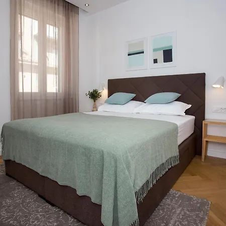 아파트 Orange Boutique S 스플리트