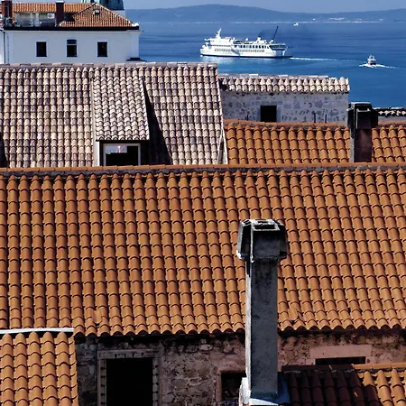 Orange Boutique S * 스플리트